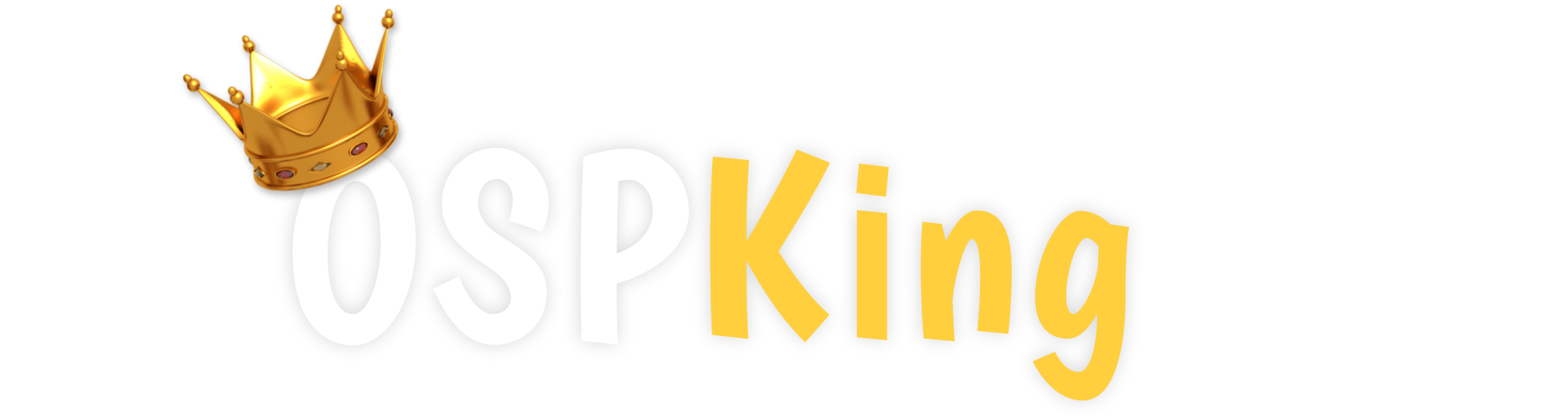 OSPKing
